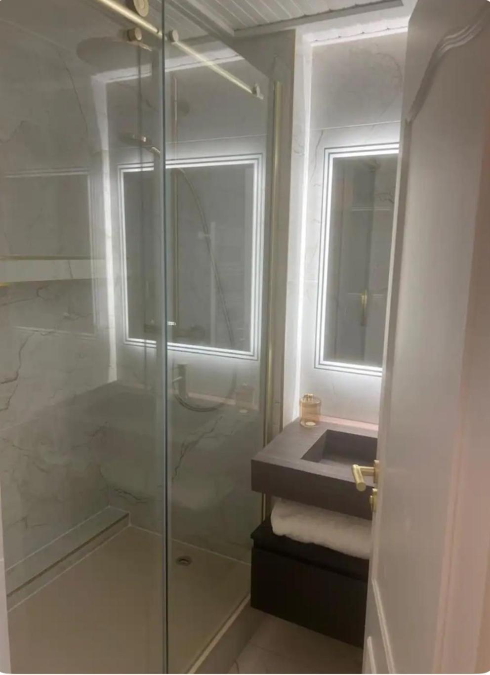 Apartmán Prestige Étretat Exteriér fotografie