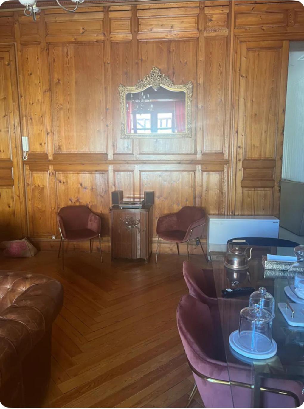 Apartmán Prestige Étretat Exteriér fotografie