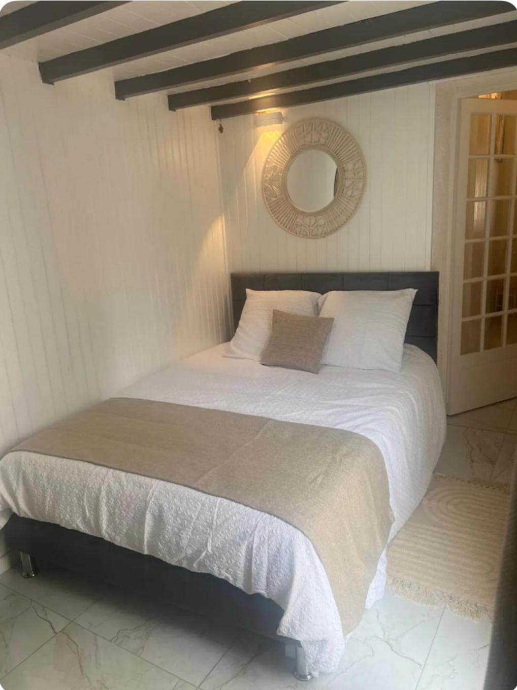 Apartmán Prestige Étretat Pokoj fotografie