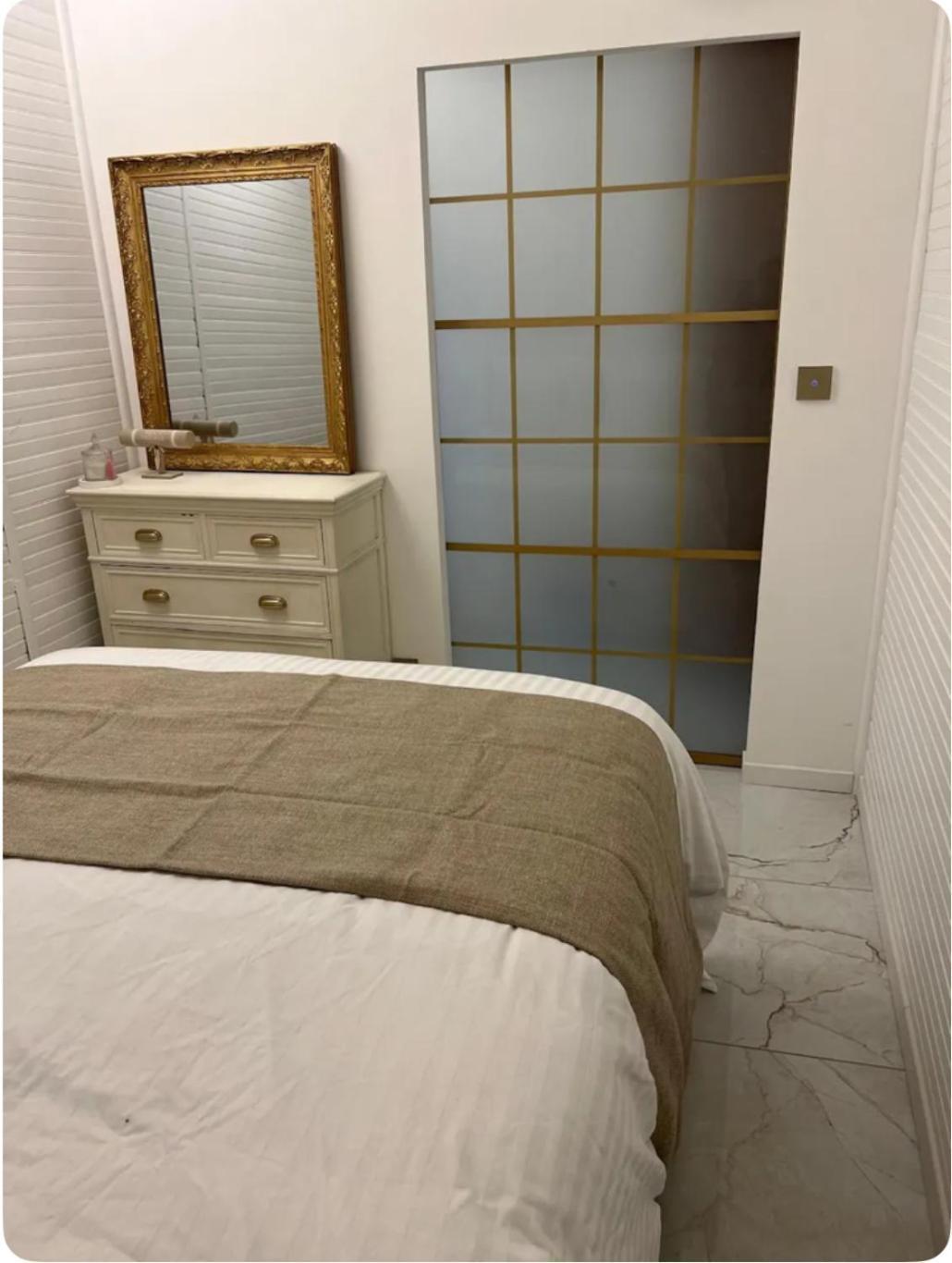 Apartmán Prestige Étretat Pokoj fotografie