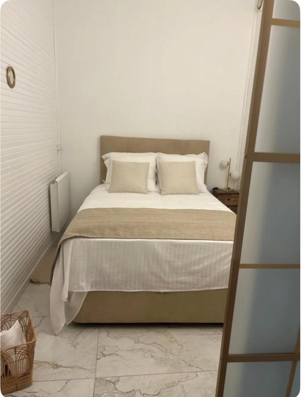 Apartmán Prestige Étretat Pokoj fotografie